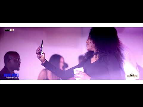 AMBIANCE SHOWTIME BY DJ TRESOR AU BLUE NOTE PARIS