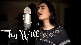 Thy Will | Hillary Scott (cover)