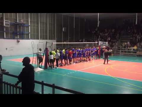 Terni-Foligno (fine)