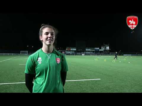 CUTV Press Conference - Coventry United Ladies vs Leicester City Women