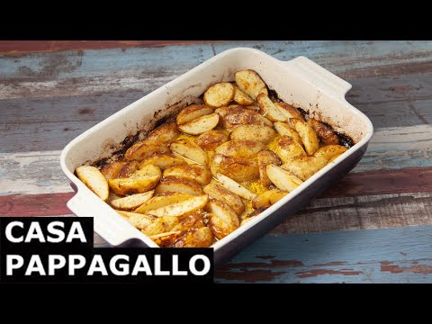 Patate al Limone S2 - P41