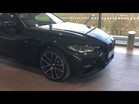 BMW 420d M Sport - Cotswold BMW Cheltenham