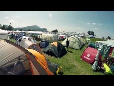 Electric Love 2015 | Aftermovie | SK Čvarga Ultimate Edition |
