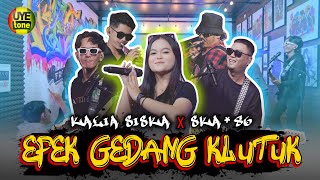 Download lagu EFEK GEDANG KLUTHUK - KALIA SISKA feat SKA 86 | THAILAND STYLE (UYE TONE MUSIC VIDEO) mp3 Download lagu EFEK GEDANG KLUTHUK - KALIA SISKA feat SKA 86 | THAILAND STYLE (UYE TONE MUSIC VIDEO) mp3