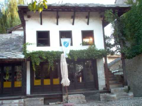 Vratit cu se u svoj rodni Kraj - Serif Konjevic