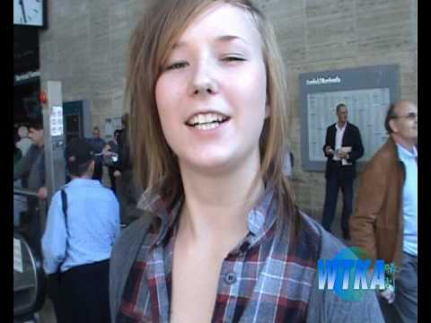 Annikas Fight Highlights