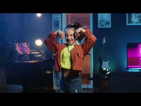 El Boogaloo (Official Dance Video) - MELISSA OTERO x DANY