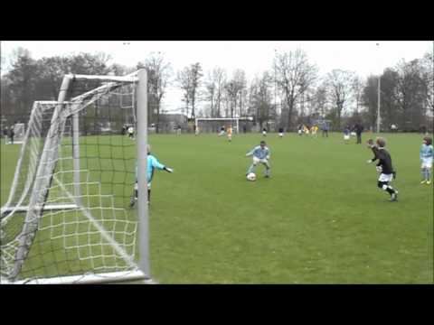Concordia F1 - Hermes DVS F1 (31-03-2012)