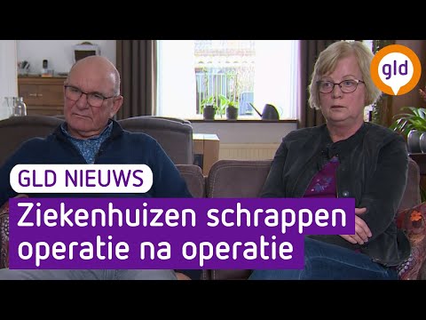 GLD Nieuws 23 november 2021