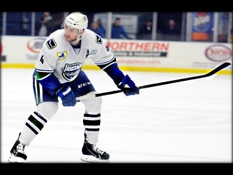 Yann Sauve - 2013/14 Highlights