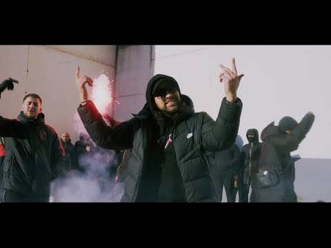 Bilk Feat Sasso & L'Allemand - We We We (Clip Officiel)