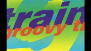 THE FARM - GROOVY TRAIN (TERRY FARLEY REMIX) (1990)