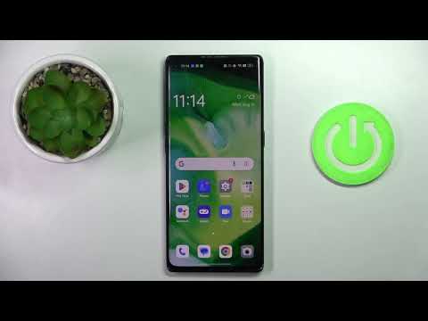 How to Close All Running Apps on Oppo Find X3 Neo