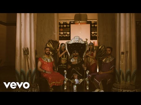 the bizness - LA MASCARA