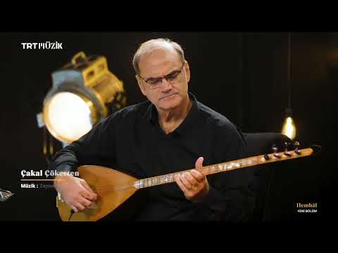 Çetin Akdeniz - Çakal Çökerten Zeybeği