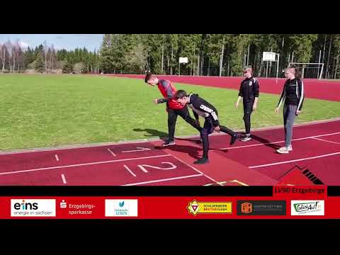 Impressionen Trainingslager Rabenberg 2022