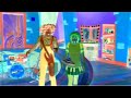 Doodlebops Intro In G Major