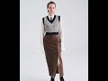 Vest, pattern №1006-4