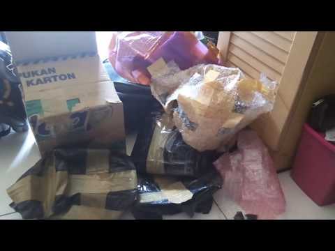 Unboxing Fujifilm Finepix S4900
