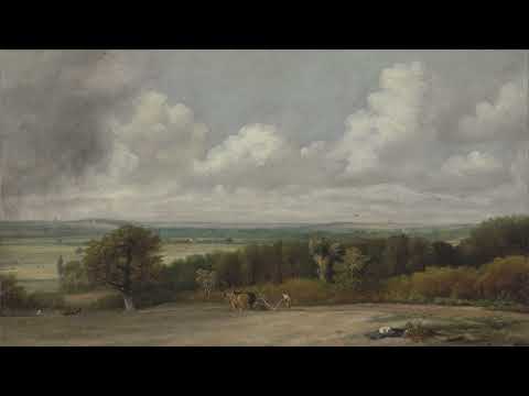 Henri Bertini: Grand Piano Trio in A minor, Op.43 (ca.1825)