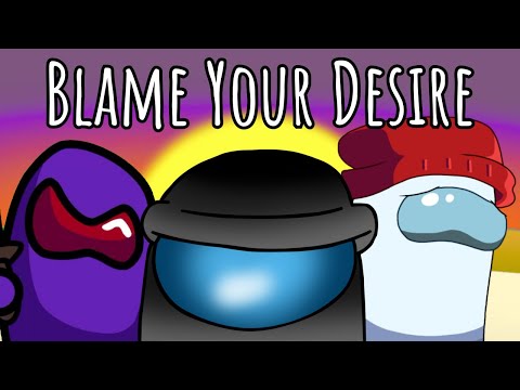 Mashup | CG5 x Chewiecatt x Gamingly - Blame Your Desire