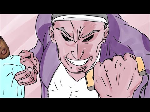 "Jorge, El Maestro Pokemon" SEGUNDA PARTE - Dibujando Huevadas