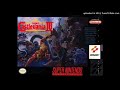 30 Room Of Close Associates Super Castlevania IV