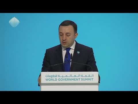 Governments in a changing world