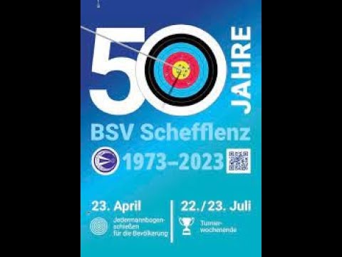 3D-Turnier in Schefflenz 2023