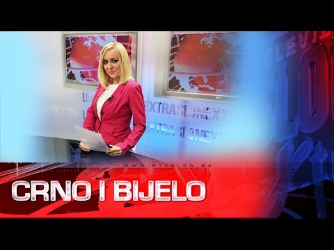 Crno i bijelo - 30.03.2017.