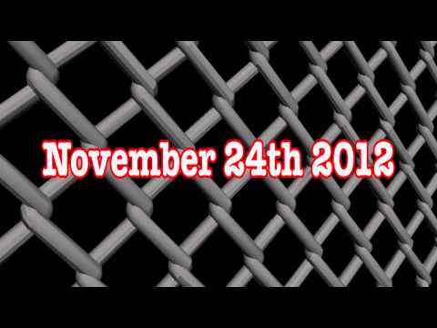 Cut Throat MMA 170lb Title Fight Michael Manning v Jarreau Mobley