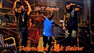 Sh!T Remix - Future - Ft Drake and Juicy J (Kendrick Lamar Diss) W/Download and Lyrics