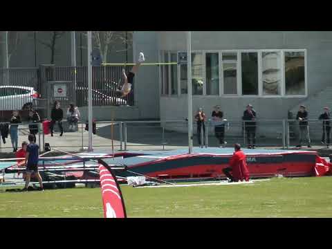 2022-04-10 Cto. Navarro de clubes mixto - Pertiga