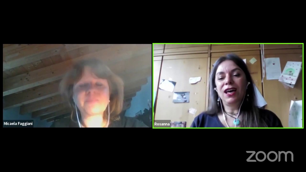 Watch Now Cistite: sintomi e cure naturali - Intervista di Laura Eduati a Rosanna Piancone Cistite: sintomi e cure naturali - Intervista di Laura Eduati a Rosanna Piancone