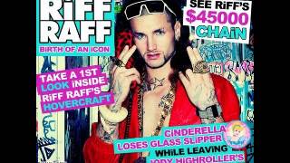 RiFF RaFF Don&#39;t Wait [Prod. by Crystal Castles] MAD DECENT BiRTH OF AN iCON