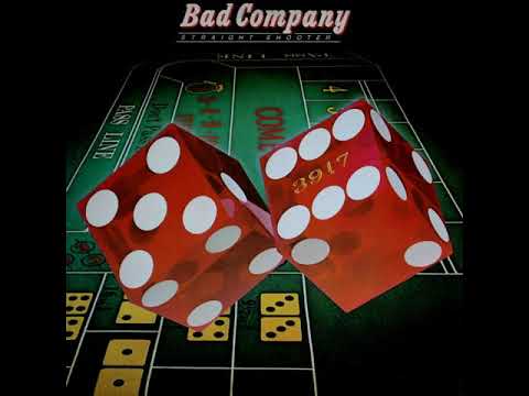 (Bad Company) - Good Lovin' Gone Bad