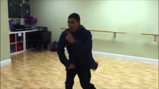 Higher Up - Jaden Smith ft. Kid Cudi | Choreography by Ryan Ragsdale