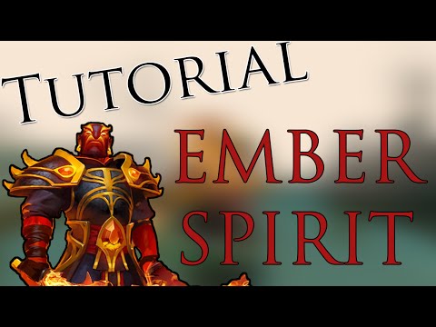 Steam Community :: Video :: Tutorial completo - Ember Spirit