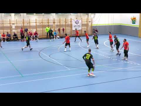 Székács KE GÉF-PRO - Mizse KC  összefoglaló