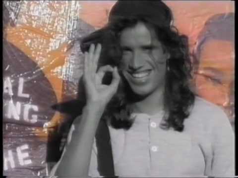 Jellybean featuring Steven Dante - The Real Thing