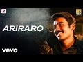 Kodi Ariraro Tamil Lyric Dhanush Trisha Santhosh Narayanan