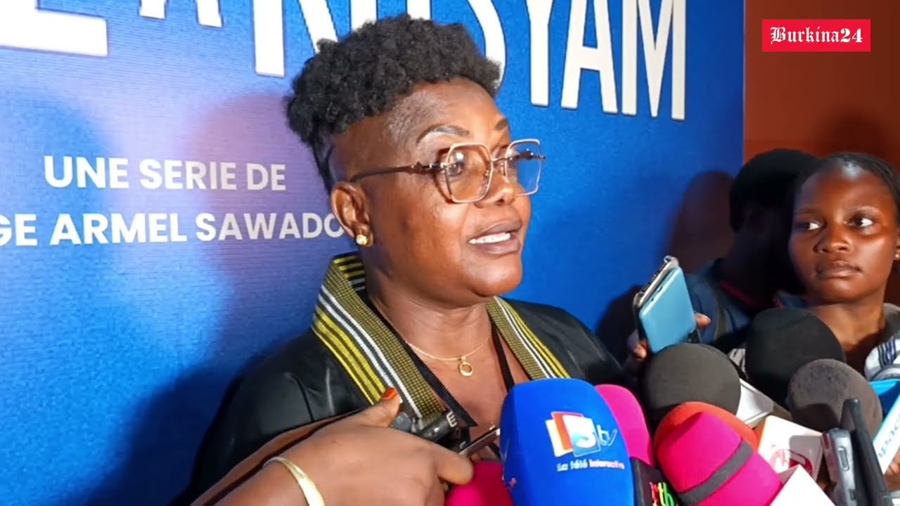 Une Femme à Kosyam : Le pouvoir au féminin en fiction