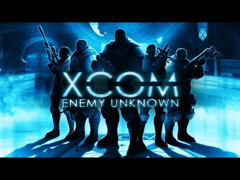 XCOM®: Enemy Unknown - Universal - HD (Tutorial) Gameplay Trailer
