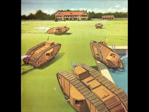 What is retro-futurism?