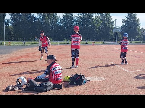 Laihian Luja - KoU Musta F-pojat