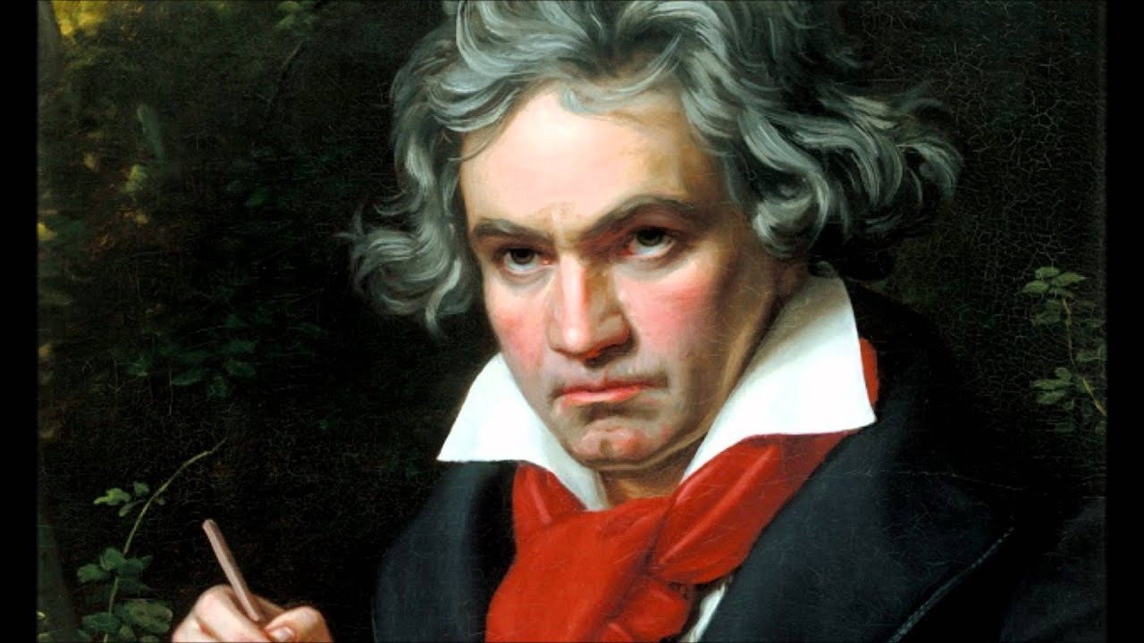 Beethoven in America by Michael Broyles Beethoven in America by Michael Broyles