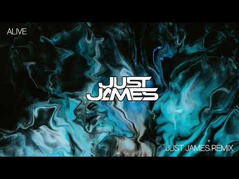 Zeds Dead w/ MKLA - Alive (JUST JAMES Remix)