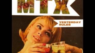 Mr. T Experience - Fucked Up On Life