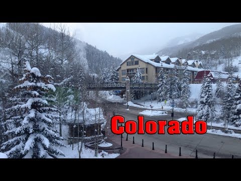 image-What is it like living in a mountain town?