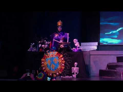 JHENNYFER MONPHETTINY | DRAG DANGER 2019 (08/11/19)